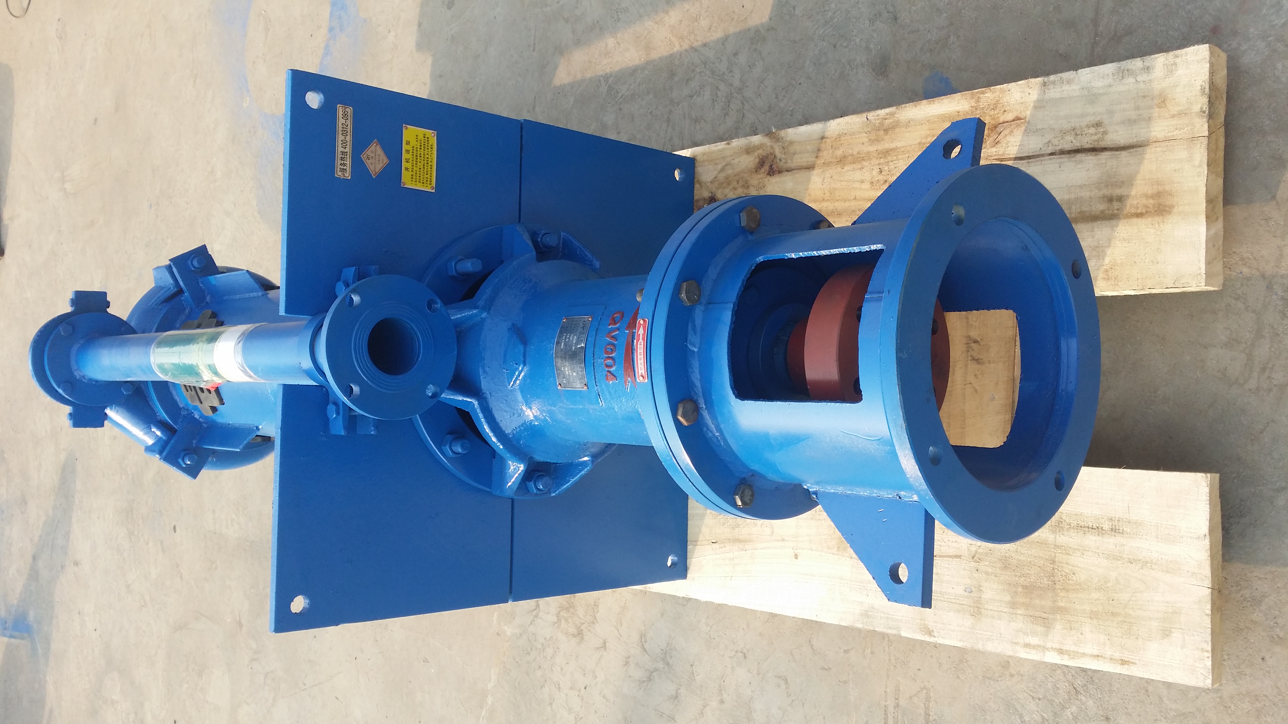 矿用渣浆泵 液下渣浆泵 耐磨高珞渣浆泵