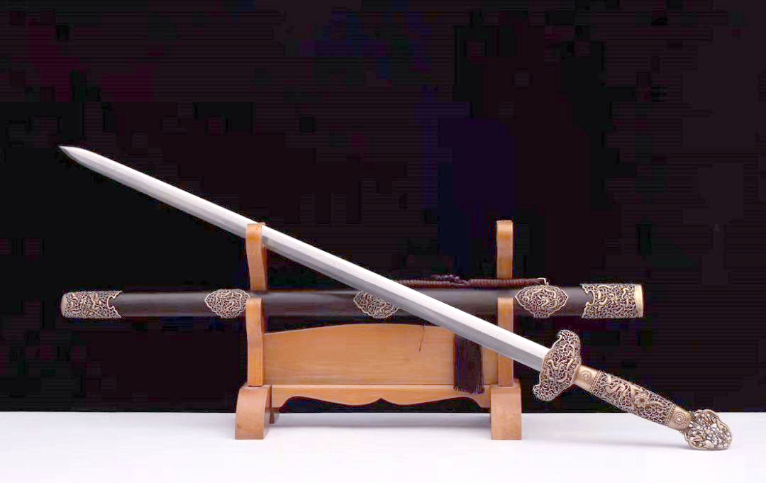 软剑的独特之处与强大威力探秘