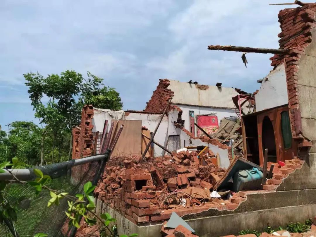 应对极端天气灾害,需打够"提前量"|新京报快评