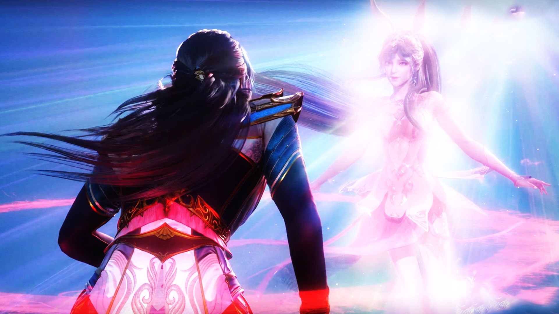 同人文《斗罗之双枪惊世》:双枪惊世,人和魂兽难道真的不能共存