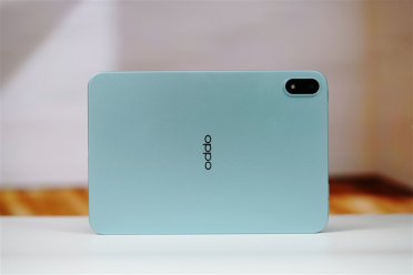279g极致轻薄+骁龙8 Gen5！OPPO Pad Mini评测：一款终于站起来的安卓旗舰小平板