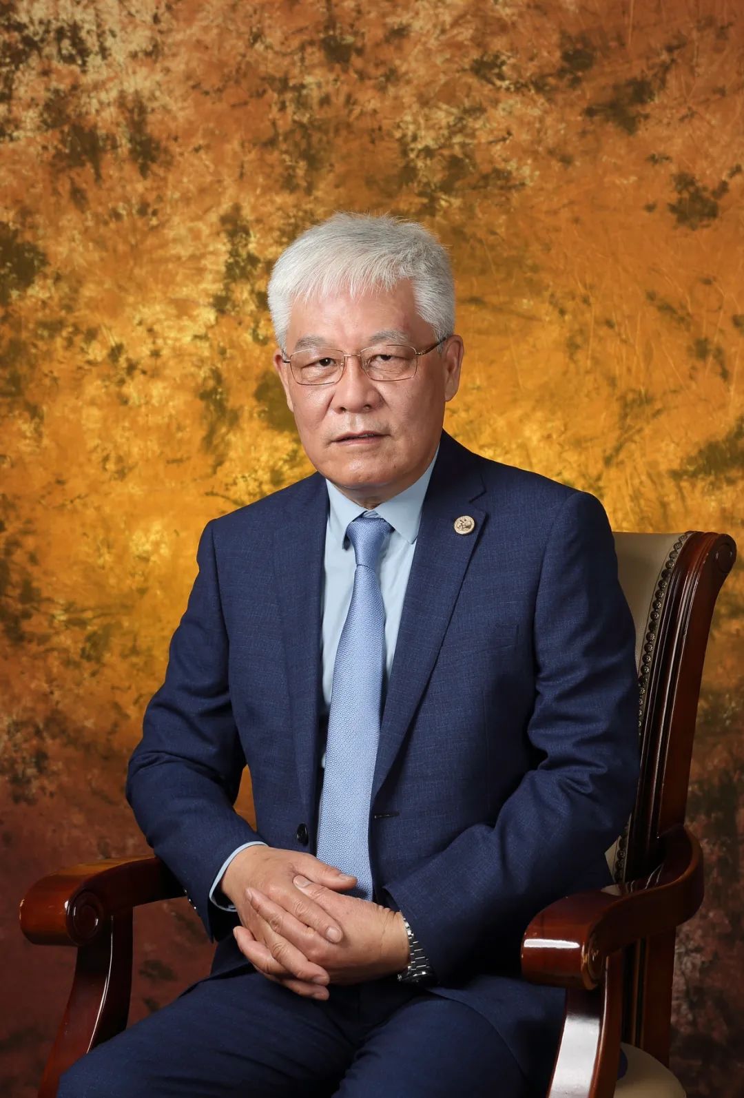 第五届上海市名中医 | 杨金坤