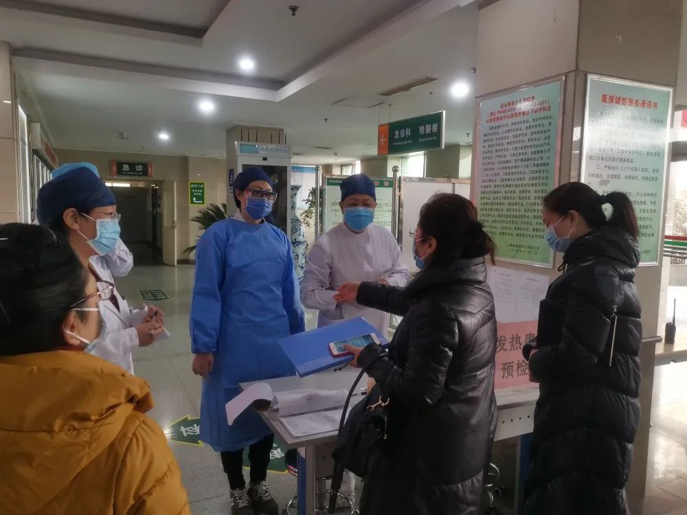 爱岗敬业好青年马凌霄:勇于担当,忠诚履职