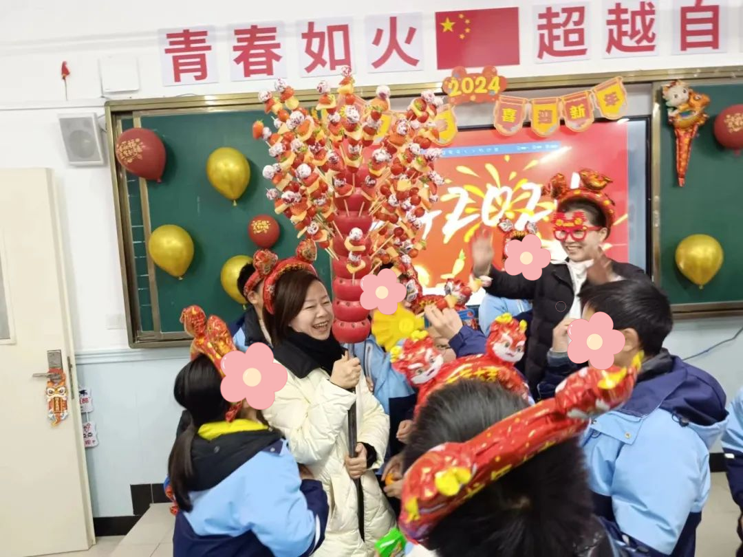 「皖美一家 爱心妈妈」看见,是一种力量——黄山市歙县"爱心妈妈"