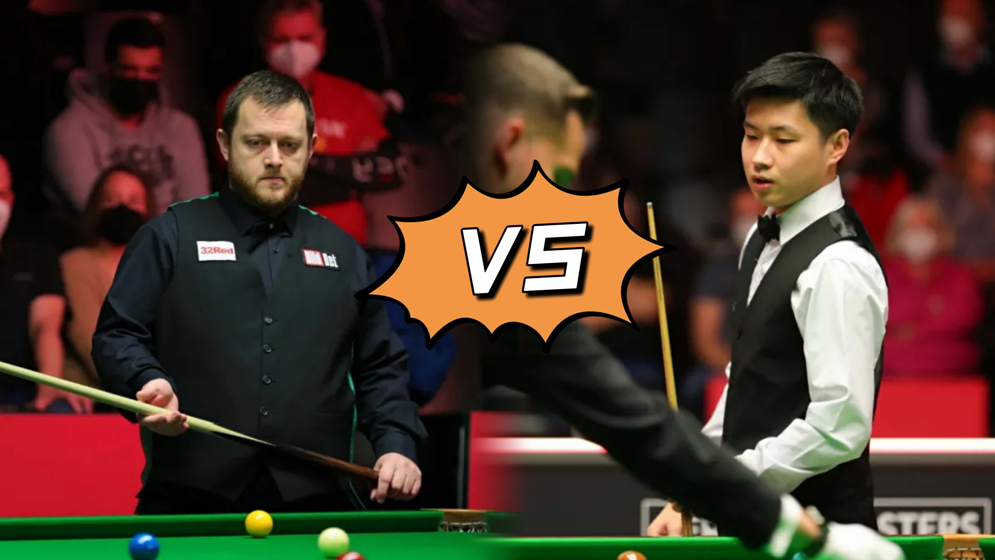 胖出天际?赵心童近照出炉体重飙升,不努力新一哥争不赢颜丙涛!