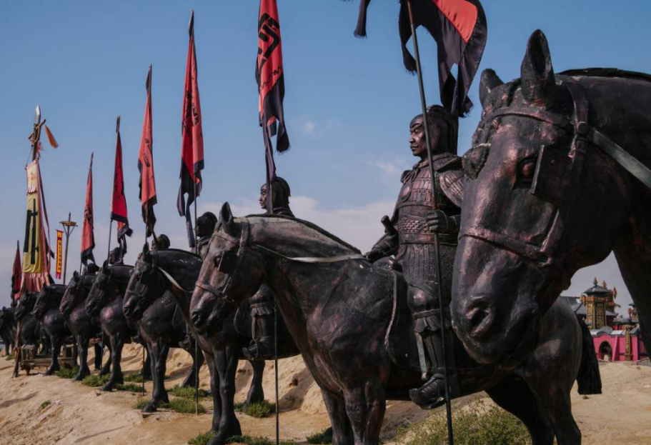 古代"精兵"究竟精在哪?专家:选拔标准现代的美军不一定能达到