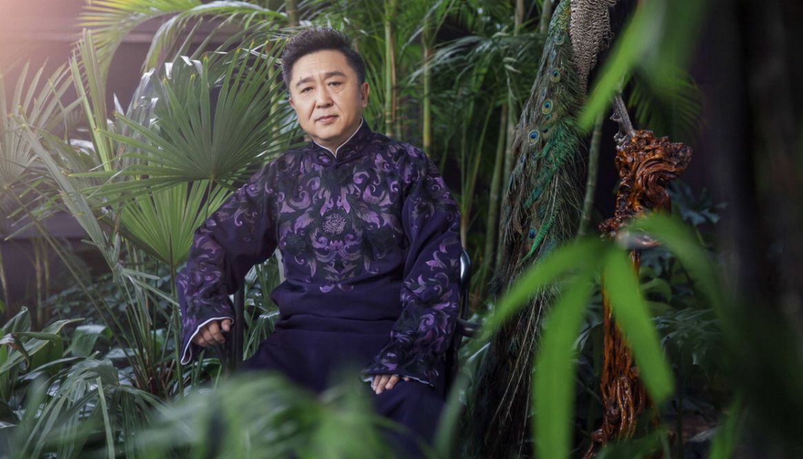 相声老炮儿于谦到底好在哪里