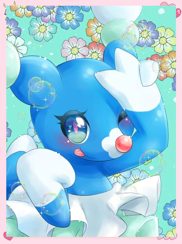 花漾海狮的独特魅力:从舞蹈到战斗的全能表现