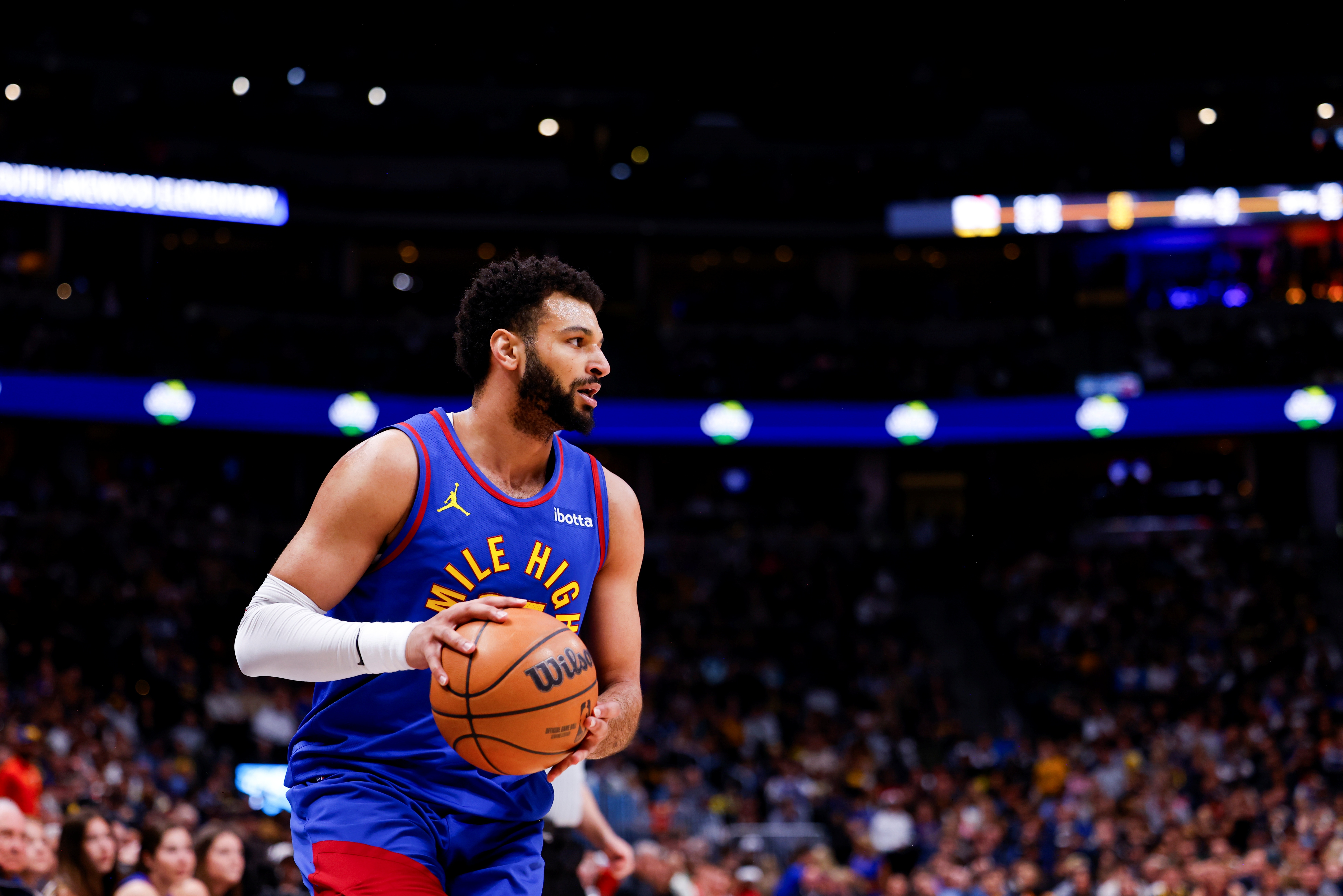 包含穆雷新星出色防守表现惊艳，皇家马德里未来可期！的词条