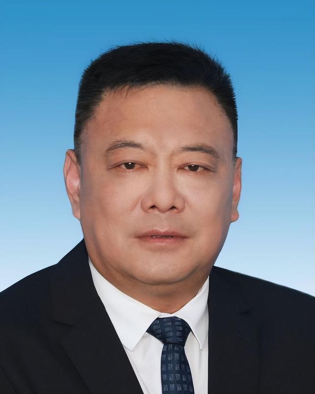 李国民已任红河州委常委