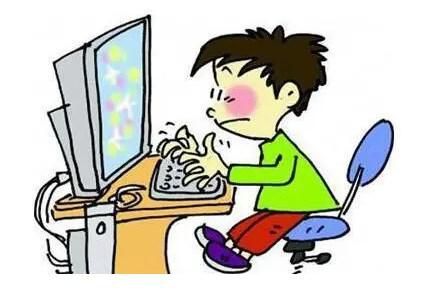 网络成瘾|孩子形成网瘾有哪些原因?如何判断孩子网络成瘾了?