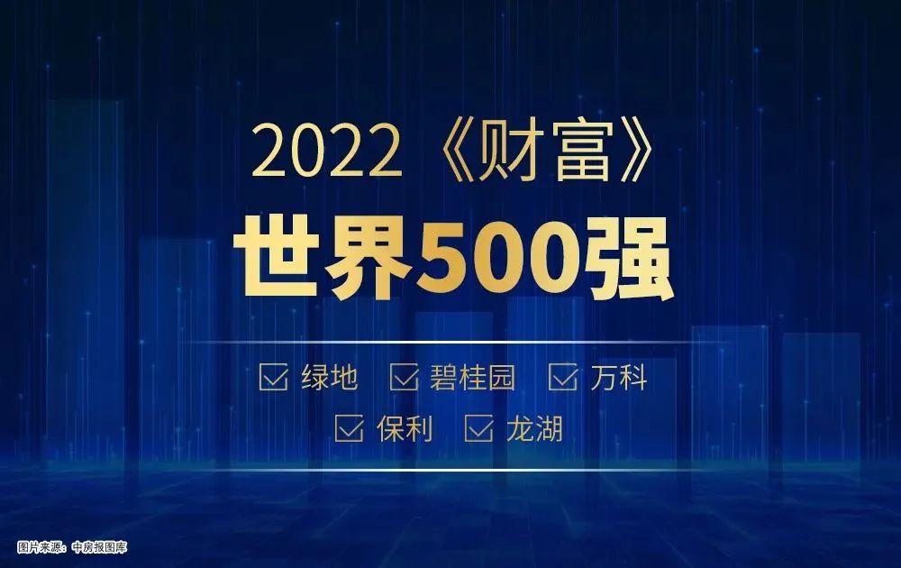 入选世界500强是能力也是责任丨社评