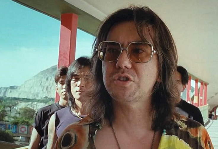 在古惑仔大结局的时候,作为洪兴七大话事人之一的大飞结局如何?