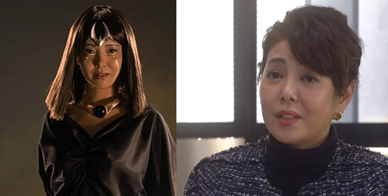 卡蜜拉的扮演者是谁?