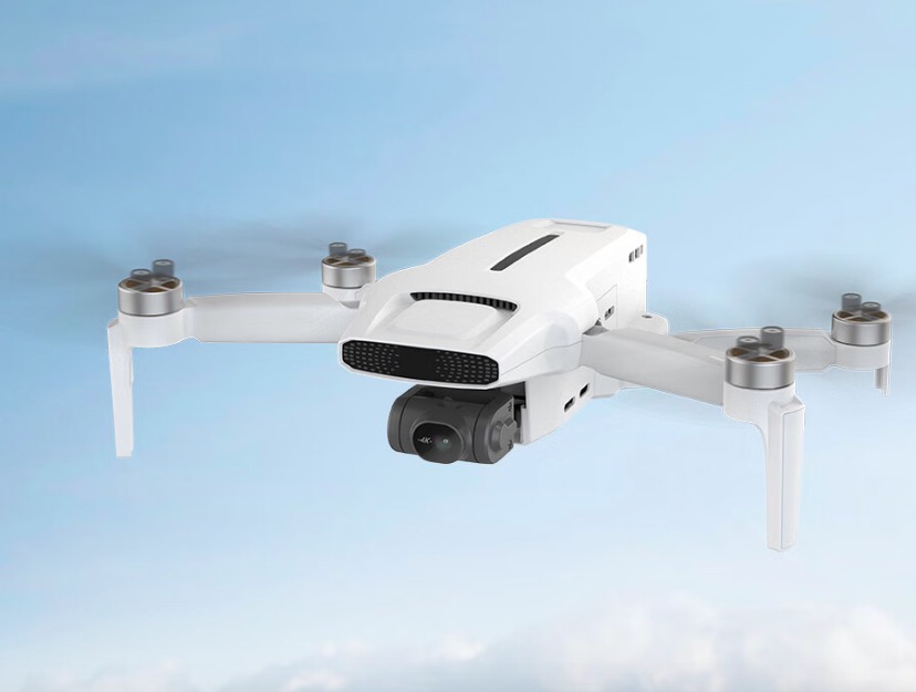 飞米x8mini v2(飞米x8mini v2无人机)怎么样,有什么优点?