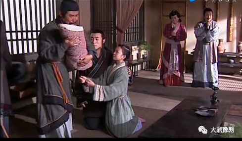 「电 视 剧」豫剧《孝贤闵子骞》全剧