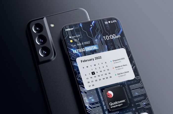 贺政杰老师资料介绍:galaxy s22或弃用自家芯片