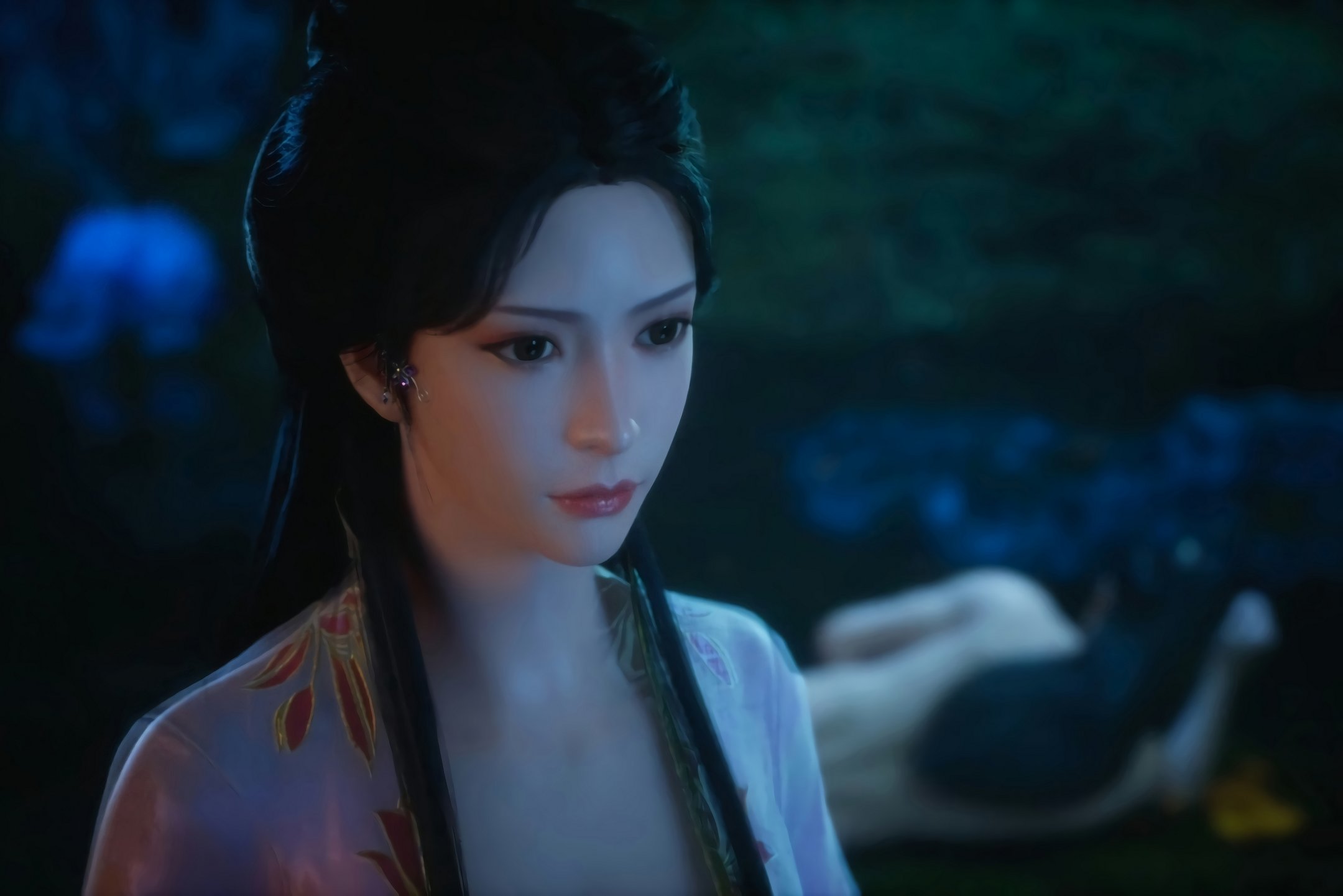 国产五大优秀动漫,你看过的有哪些!你喜欢的又有哪些?