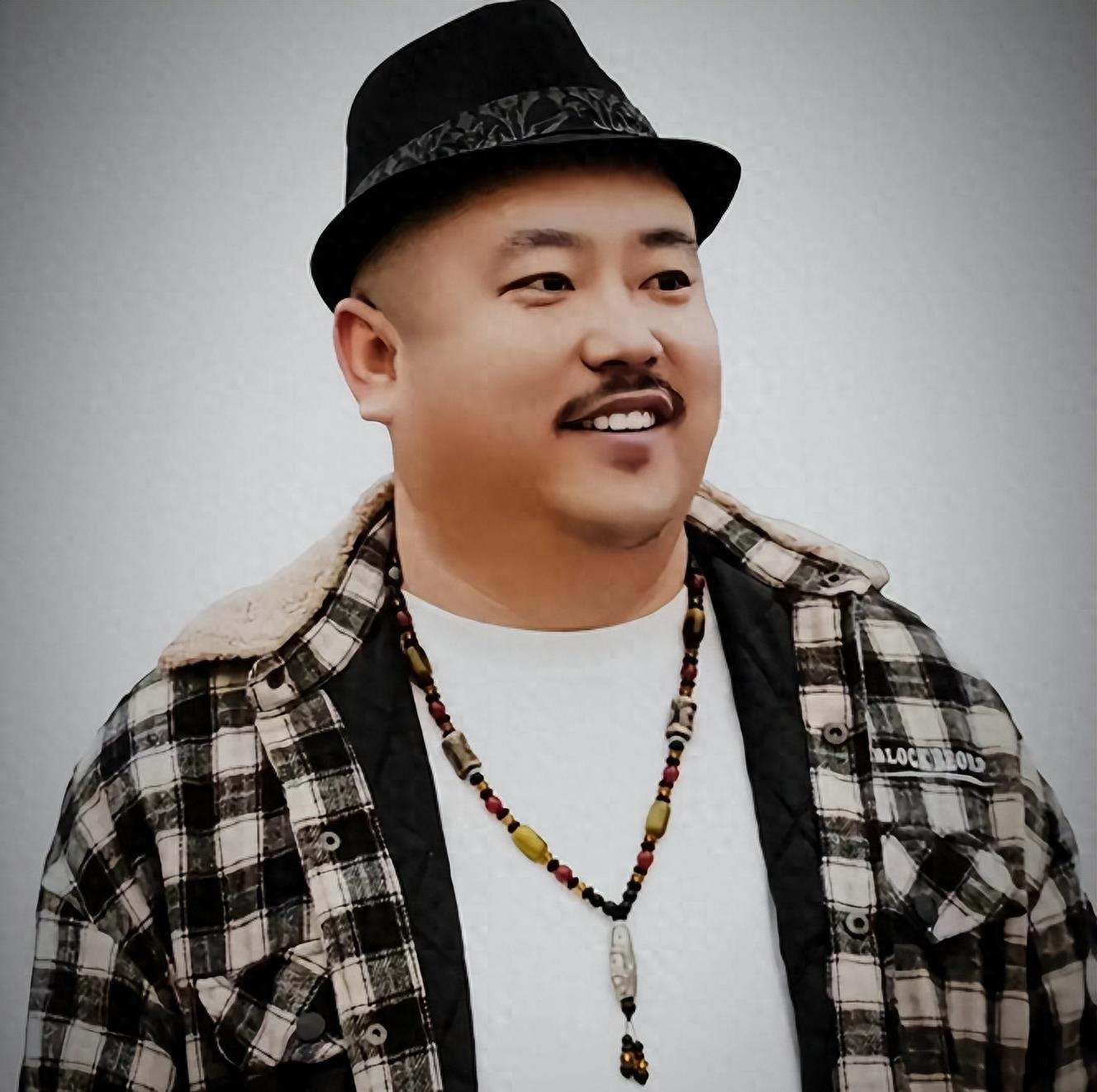 "刘能"扮演者为何生前的行为已经暗示了他的结局?