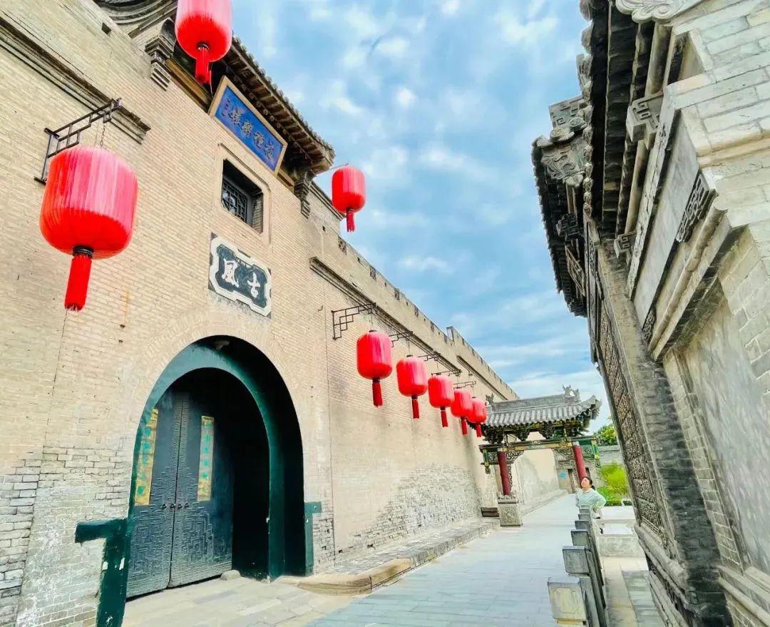 乔家故事|先有复盛公,后有包头城(二)