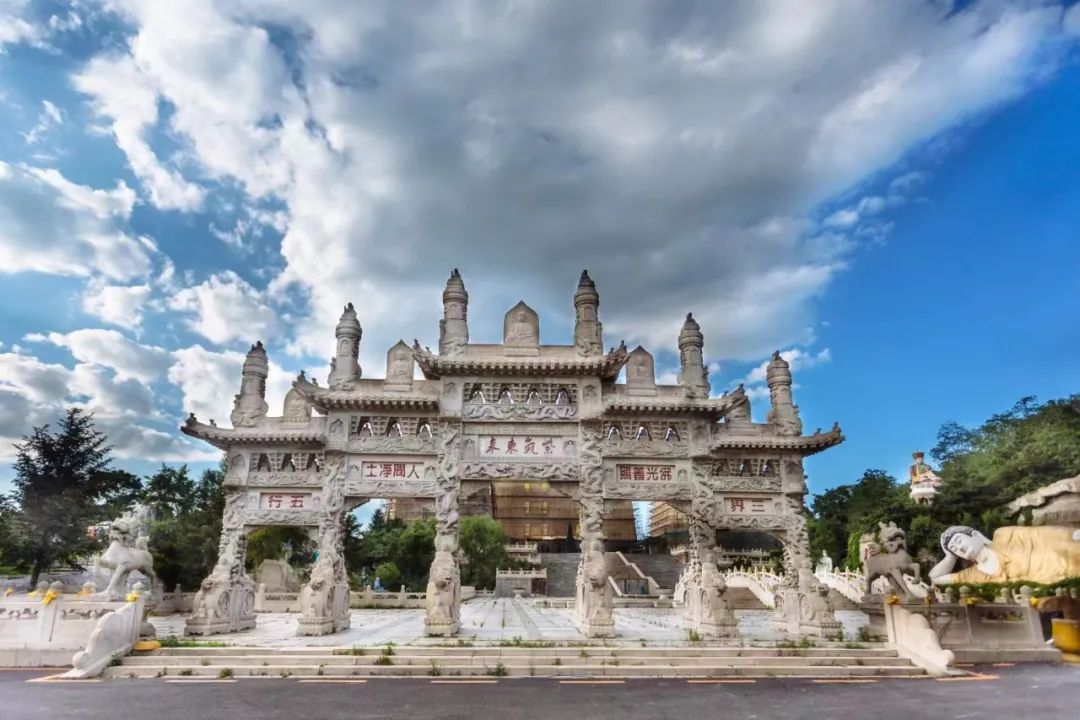 沈阳天山墓园怎么过去?