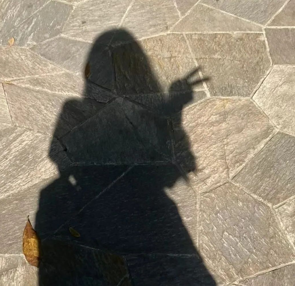 头像与影子文案集锦