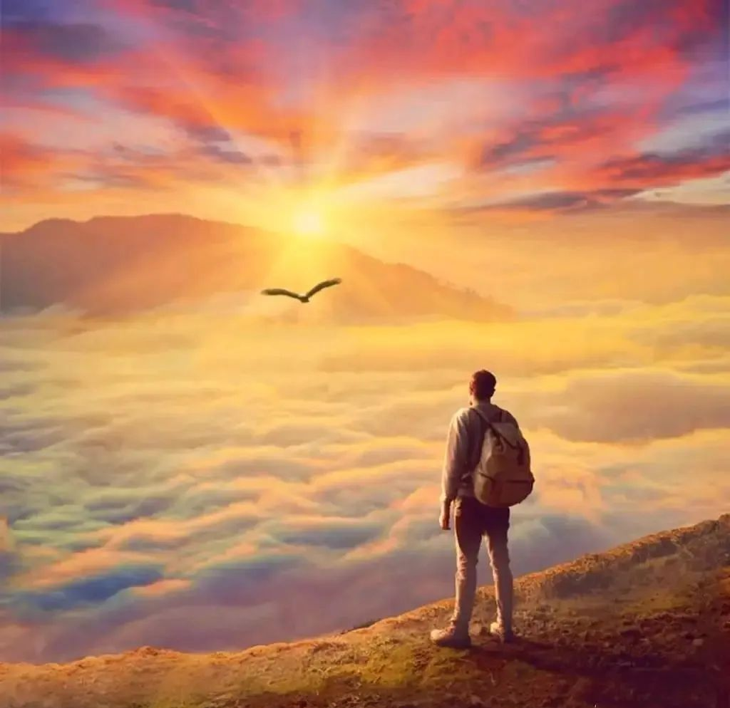 成熟男性头像设计:稳重与力量的直观表达