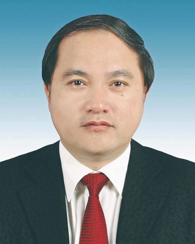 百色新一届市长,副市长名单简历 葛国科当选百色市长