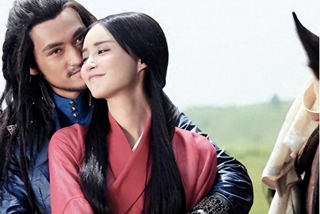 爱情背叛,毅力与真爱的胜利