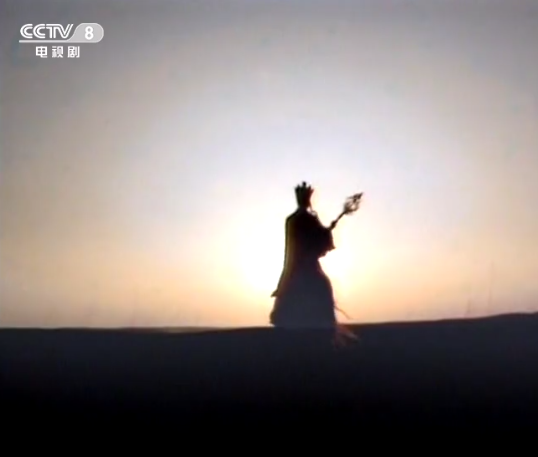 挑战你的记忆,86版《西游记》有八处修改,兜率宫读音成难题