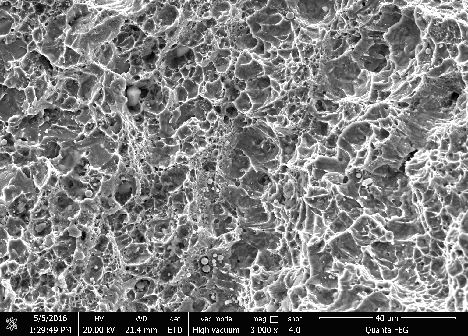 钢中非金属夹杂物及其危害
