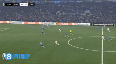 切尔西欧协联半决赛尤尔加登比分4-1杰克逊双响穆卢格塔头球_欧协-吉乌破门韦加建功 切尔西3-1阿斯塔纳