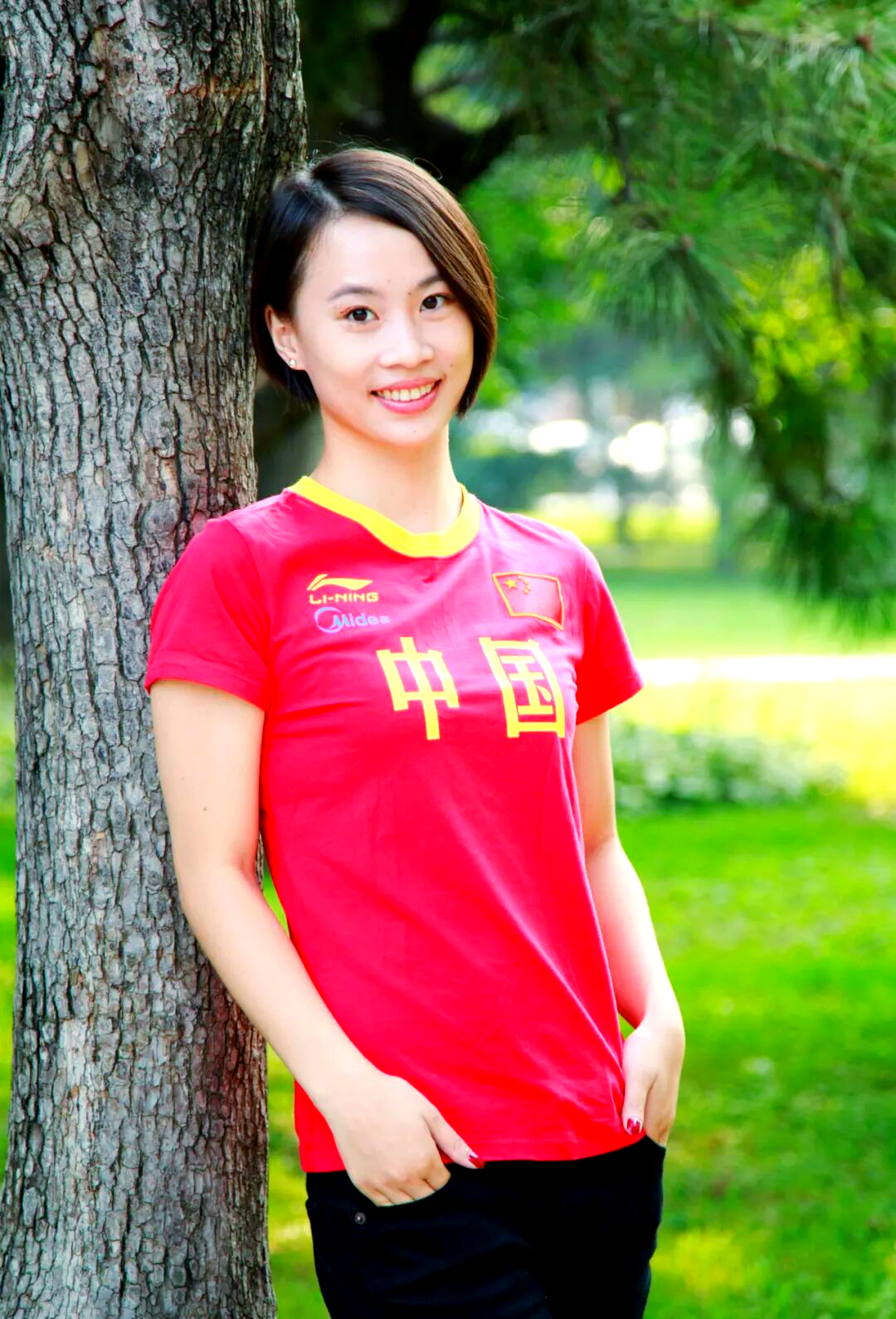 李婷:从跳水冠军到公益先锋的辉煌历程