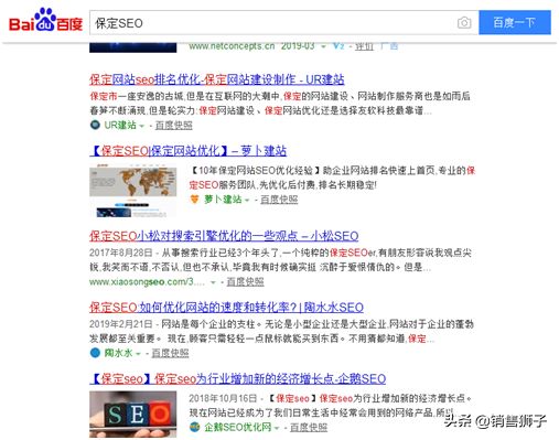 seo网站排名优化案例_seo 网站优化推广排名教程