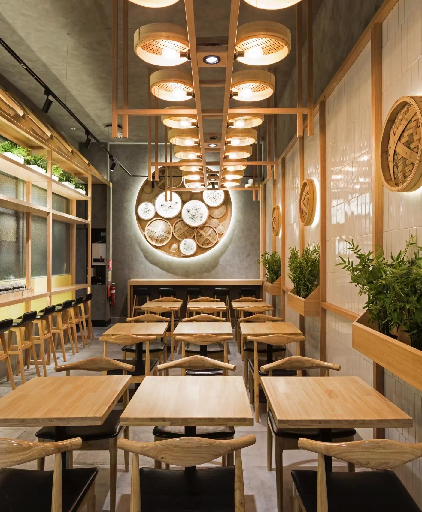 包子铺装修注意事项有哪些