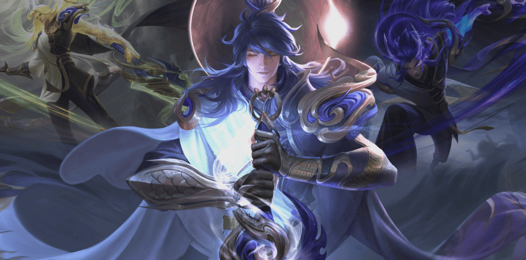 多款热门皮肤期待返场,李信的一念神魔呼声最高