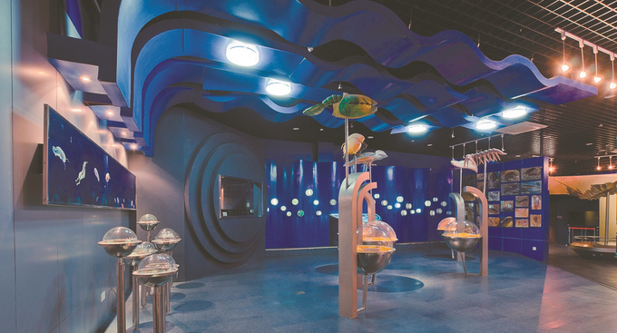 「文化产业周刊」厉群:让博物馆"活起来"的"魔术师"