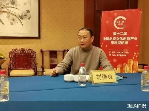 新园智库创始人刘德良:新一轮的文化产业投融热仍待定