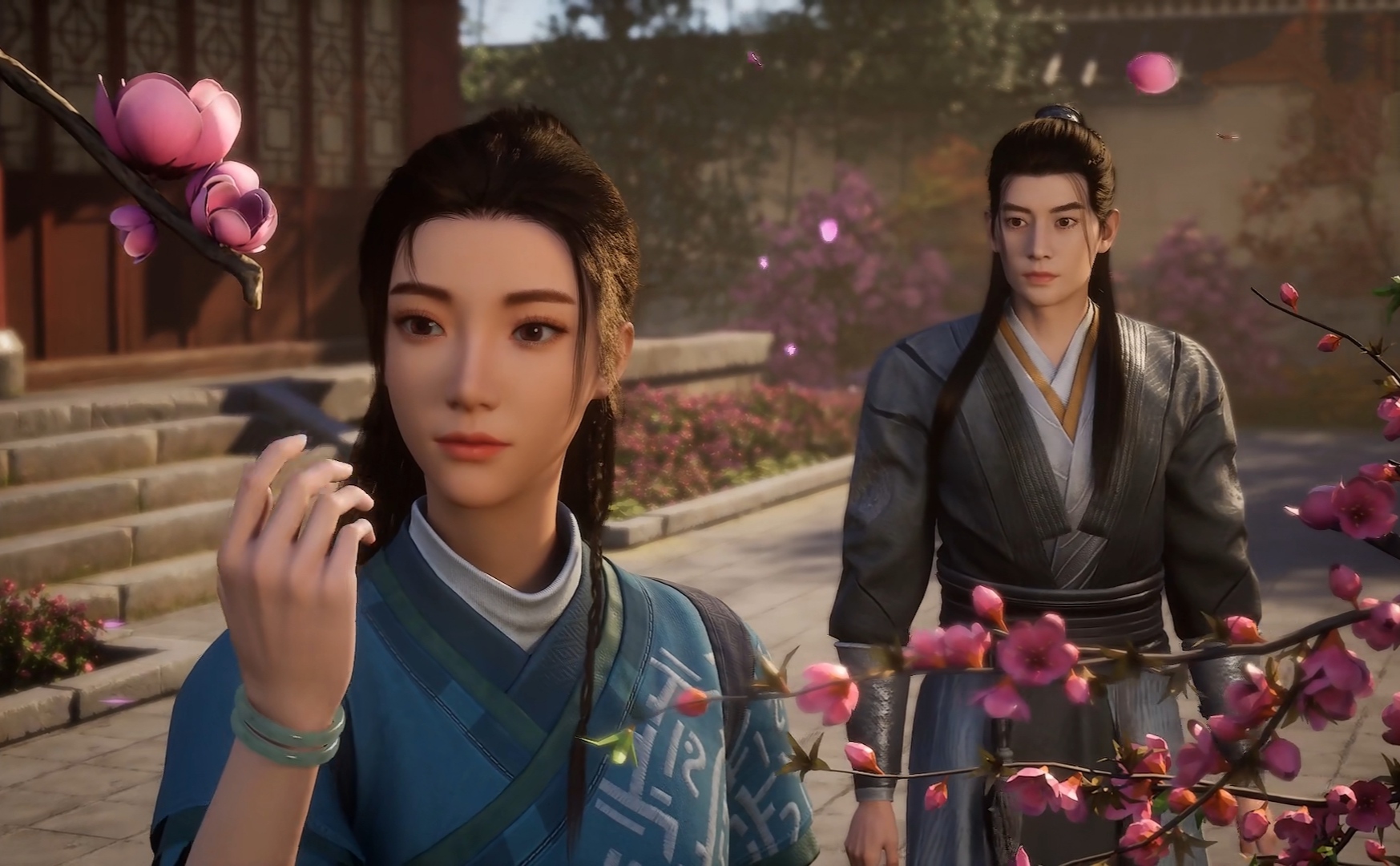 凡人修仙传:陈师姐回忆起了所有事情,忘情丹吃多了真有抗药性?