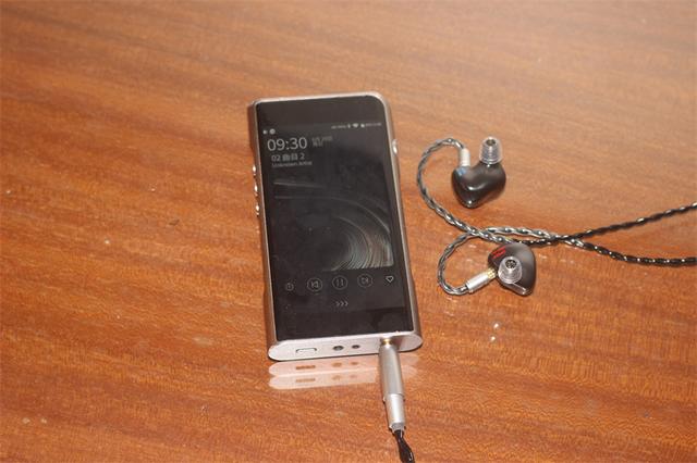 ngaudio全新旗舰耳机erebus试听体验