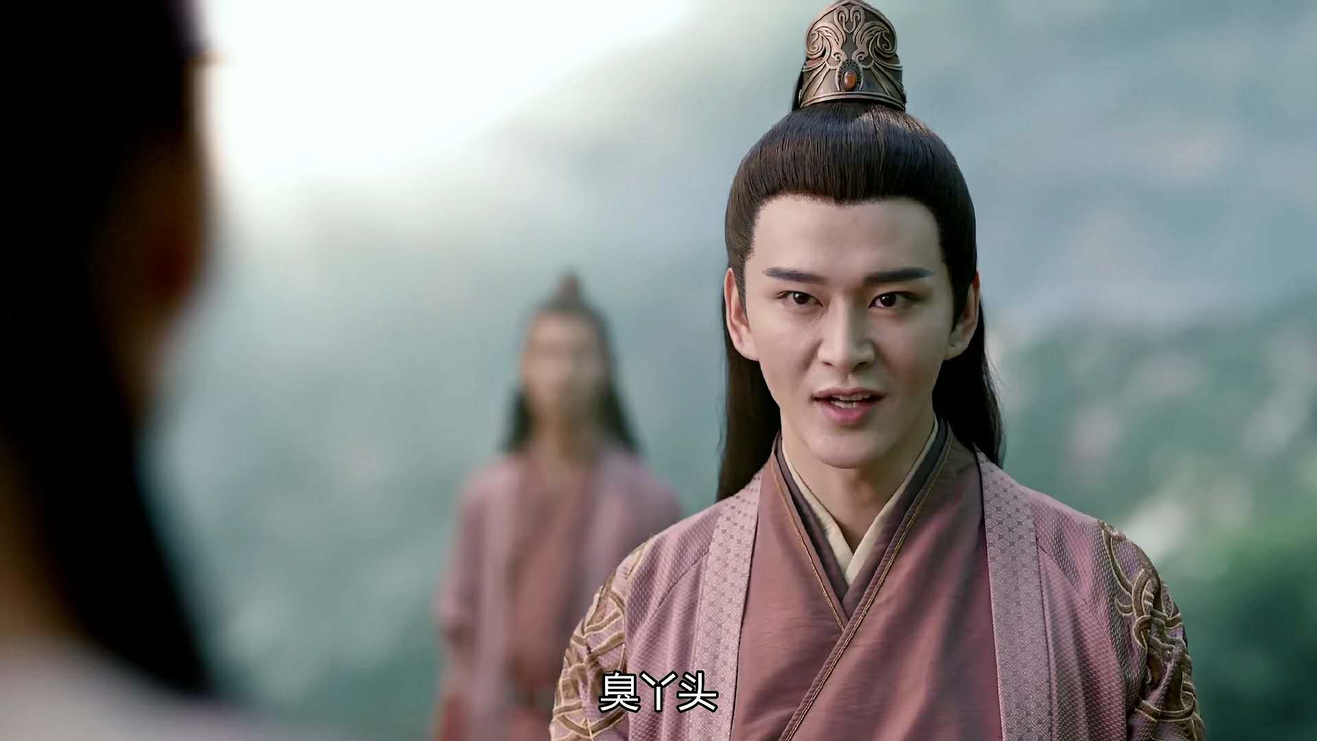 《琉璃》:乌童过于偏执的性格,注定爱而不得,可怜又可悲