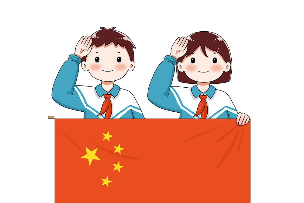 【文明共建】琅琊法院进社区参加"小小法治宣传员"开班仪式