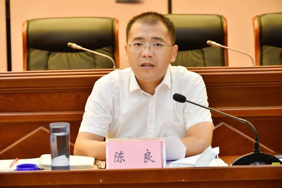 沈先武:念好"严,细,实"三字诀,坚决守牢疫情防控阵地