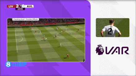 利物浦vs阿斯顿维拉比分预测_利物浦vs阿斯顿维拉比赛精彩瞬间_英超-利物浦2-0维拉结束4连败 萨拉赫破门