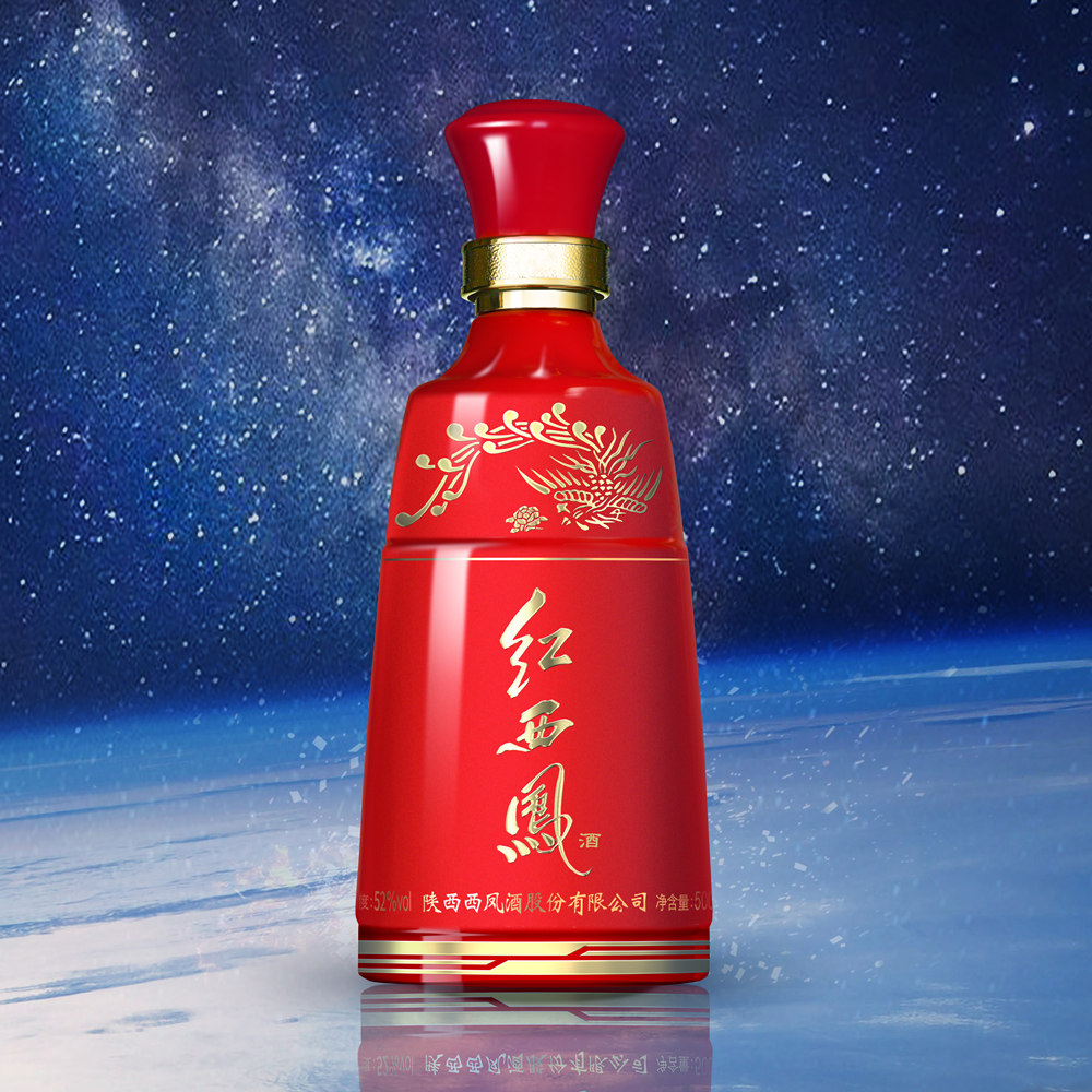 西凤的回归之路