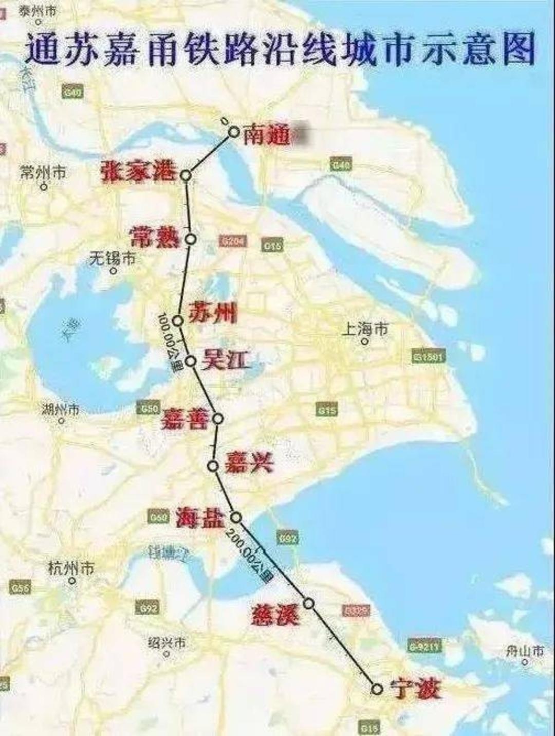 苏常快速路图片