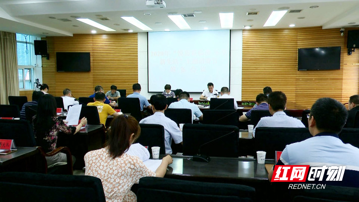 蒋颖群调度消费节筹备工作