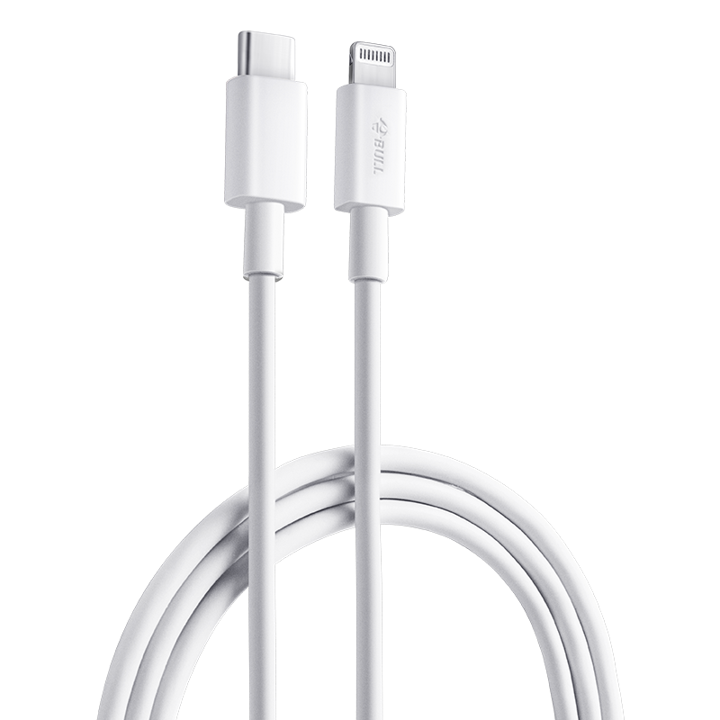 公牛j7e10数据线质量怎么样?ios全兼容,顺畅连接