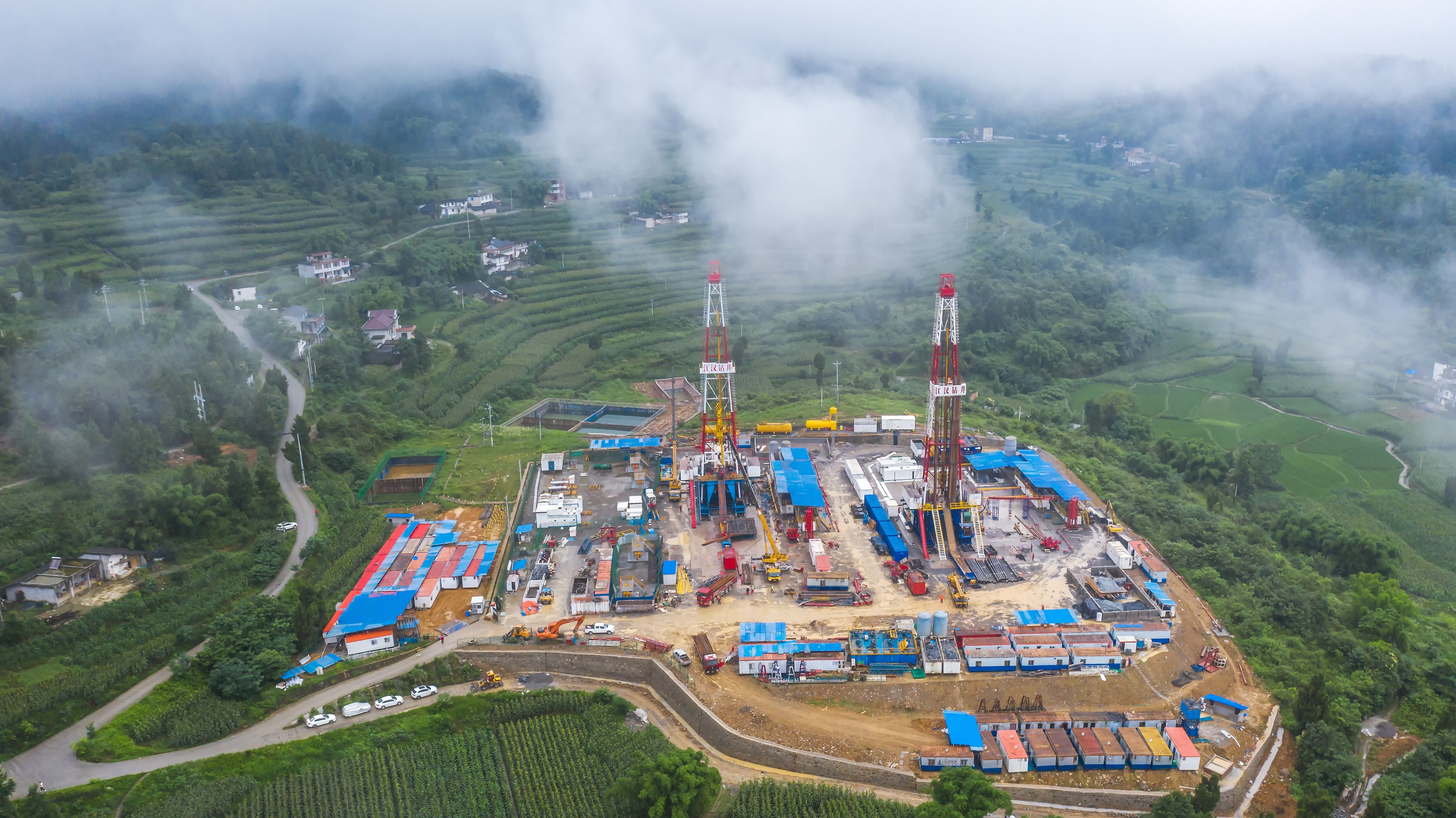 中国石化高标准高质量开展主题行动