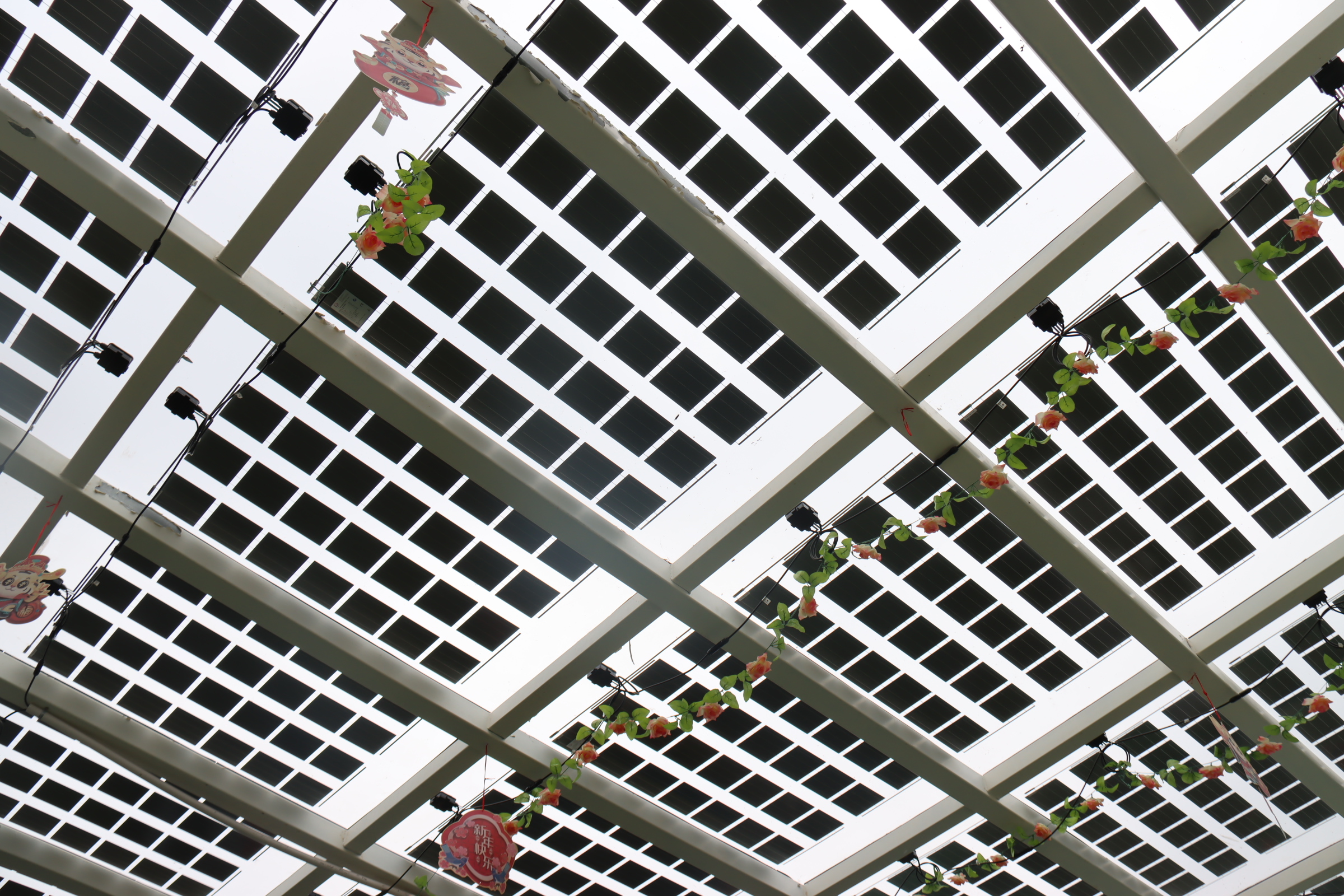 从能源方面谈论晶硅发电玻璃